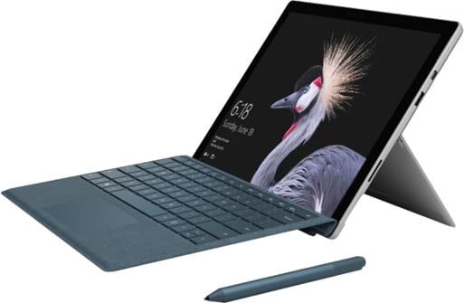 Microsoft Surface Pro シリーズ