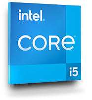 インテル® Core™ プロセッサーのバッジ