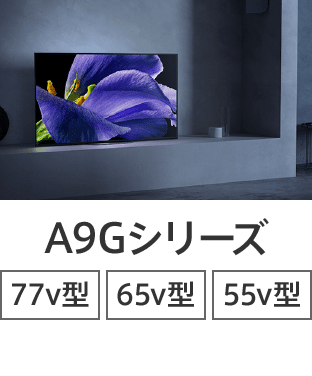A9Gシリーズ