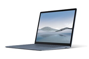 Surface Laptop 4 13.5 インチ i5/512/8GB/アイスブルー