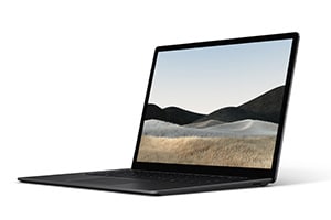 Surface Laptop 4 15 インチ i7/512/16GB/ブラック