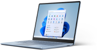 Surface Laptop Go 2 i5/8GB/256GB/アイスブルー